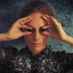 Pochette de Stretch Your Eyes (ambient acapella) de Agnes Obel