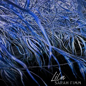 Pochette de Lila de Sarah Fimm