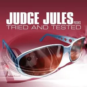 Pochette de Tried and Tested de Judge Jules