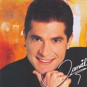 Pochette de Daniel de Daniel