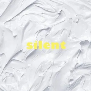 Pochette de silent de SEKAI NO OWARI