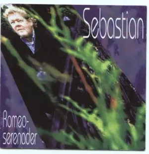 Pochette de Romeo-Serenader de Sebastian