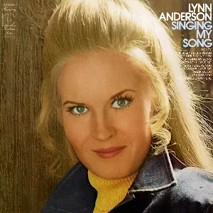 Pochette de Singing My Song de Lynn Anderson