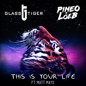 Pochette de This Is Your Life de Glass Tiger