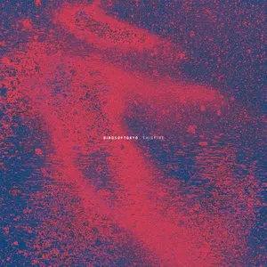 Pochette de This Fire de Birds of Tokyo