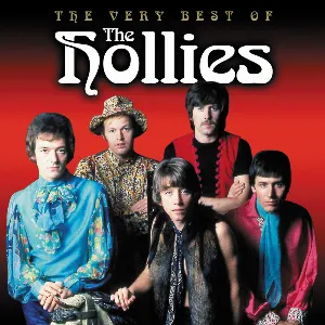 Pochette The Very Best of The Hollies