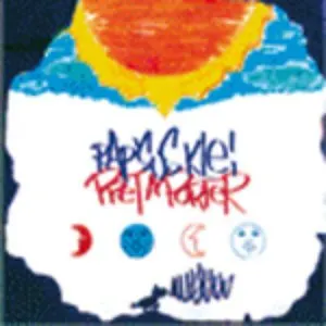 Pochette de Pret A Porter de Rapsusklei