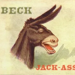 Pochette Jack-Ass