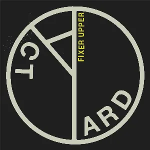 Pochette de Fixer Upper / The Trapper’s Pelts de Yard Act