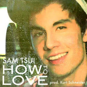 Pochette de How to Love de Sam Tsui
