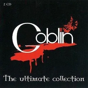Pochette de The Ultimate Collection de Goblin