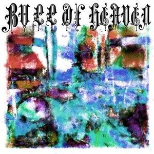 Pochette de 293: The Ruin and Absence of the World de Bull of Heaven