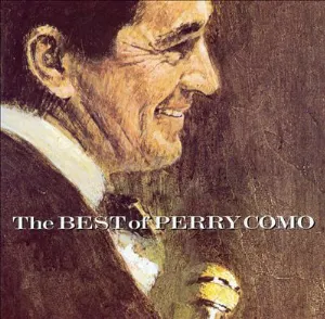 Pochette The Best of Perry Como