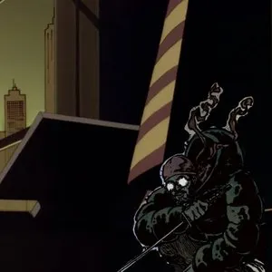 Pochette de VGM.6 de Knxwledge