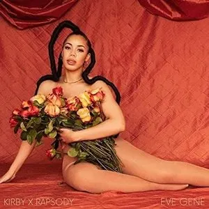 Pochette de Eve Gene de Rapsody