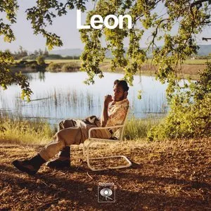 Pochette de Leon de Leon Bridges