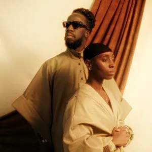 Pochette de Alright de Youssoupha