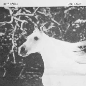Pochette de Lone Runner de AWITW