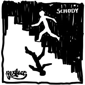 Pochette de Schody de Perfect