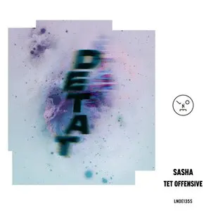 Pochette de Tet Offensive de Sasha