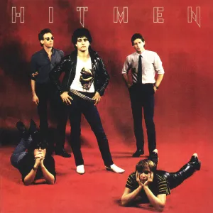 Pochette de The Hitmen de The Hitmen
