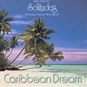 Pochette Caribbean Dream