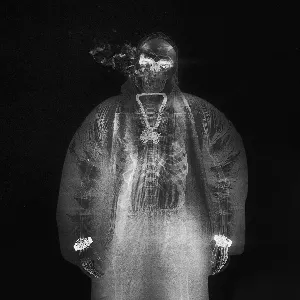 Pochette de AftërLyfe de Yeat