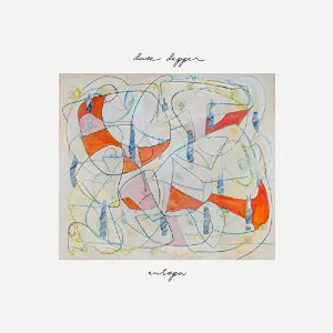Pochette de Europa de Dave Depper