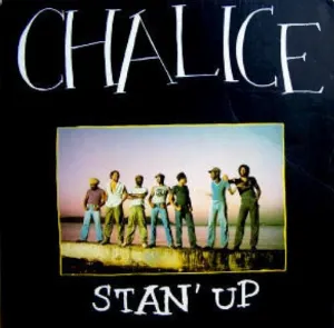 Pochette de Stan' Up de Chalice