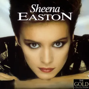 Pochette de The Gold Collection de Sheena Easton