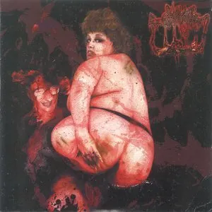 Pochette de Serum Sickness Syndrome / Sublime Cadaveric Decomposition de Lymphatic Phlegm - Sublime Cadaveric Decomposition