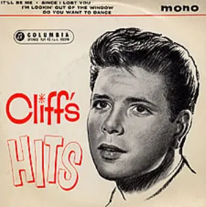 Pochette Cliff’s Hits