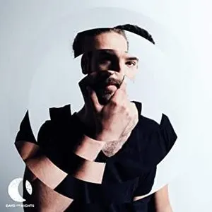 Pochette de Eelke Kleijn presents DAYS like NIGHTS de Eelke Kleijn