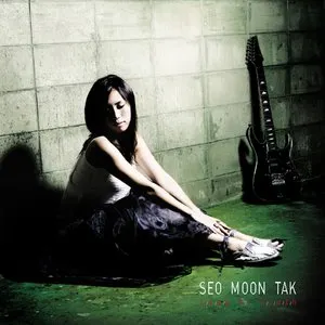 Pochette de Leap of Truth de Seomoon Tak