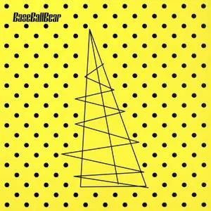 Pochette de ELECTRIC SUMMER de Base Ball Bear