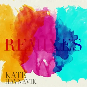 Pochette de YOU: Remixes de Kate Havnevik