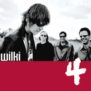 Pochette de 4 de Wilki