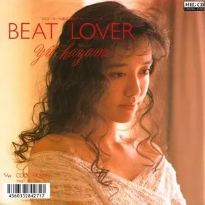 Pochette de BEAT LOVER de Yu Hayami