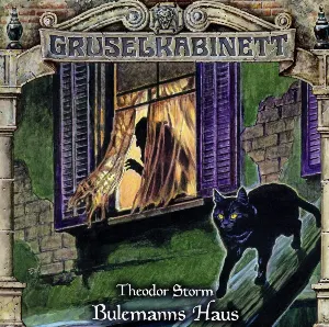 Pochette de Bulemanns Haus de Marc Gruppe