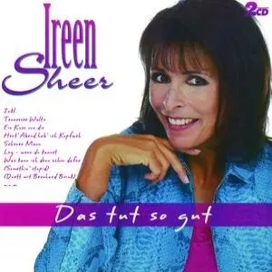 Pochette de Das tut so gut de Ireen Sheer