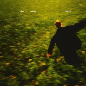 Pochette de Rayons de Dajak - Swing