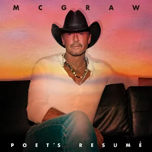 Pochette de Poet’s Resumé de Tim McGraw