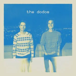 Pochette de The Surface de The Dodos