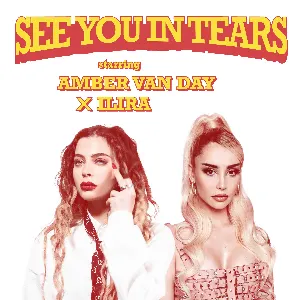 Pochette de See You in Tears de ILIRA