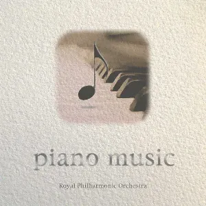 Pochette Piano Music: Classical Moods