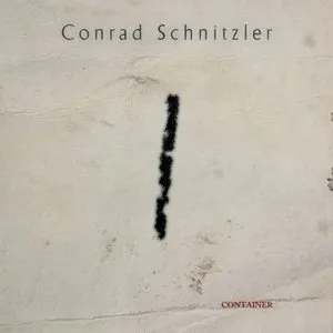 Pochette de Container de Conrad Schnitzler