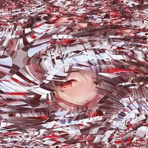 Pochette de 世界は最悪 de Yukiga Futte Uresii
