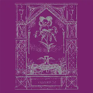 Pochette de Imperium de Current 93