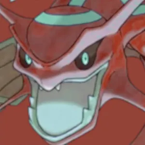 Pochette de 21st Century Schizoid Mon (Pokemon Emerald soundfont) de Marston Connell