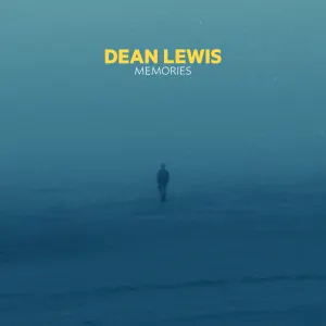 Pochette de Memories de Dean Lewis